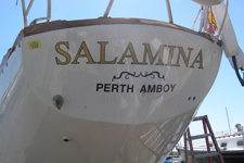 Salamina