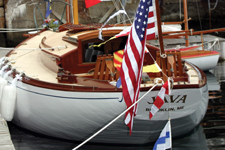 Top 200 classic boats Concordia #1 Java