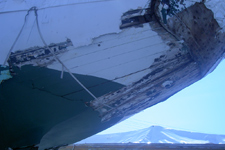 Malay at IYRS Concordia #2 Malay I