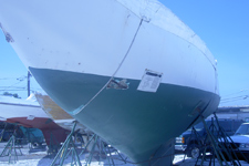 Malay IYRS Concordia #2 Malay I