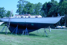 Hull #2 Concordia #2 Malay I