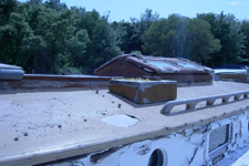 Hull #2 Concordia #2 Malay I