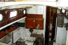 Hull #2 Concordia #2 Malay I