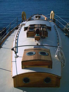 Concordia #3 Halcyon