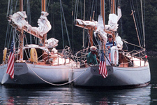 Halcyon and Raka Concordia #3 Halcyon