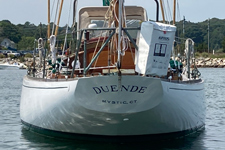 Duende Concordia #5 Duende