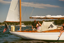 Tabakea Concordia #6 Rowdy