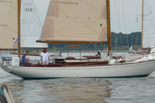 Rowdy Concordia #6 Rowdy