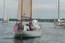 Rowdy Concordia #6 Rowdy