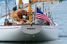 Aureole Concordia #7 Aureole