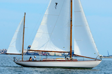 Aureole Concordia #7 Aureole