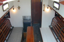 Cabin Concordia #8 Papajecco