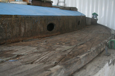 #9 Concordia #9 Whisper