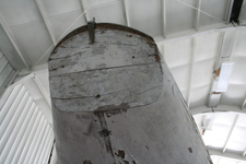 Amphora's new home Concordia #9 Whisper