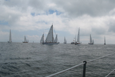 Racing Concordia #10 Praxilla