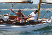 Praxilla Concordia #10 Praxilla