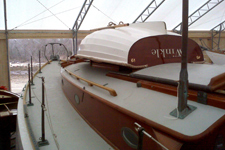 Winkle Concordia #11 Winnie of Bourne