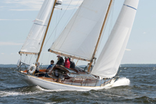 Winnie Concordia #11 Winnie of Bourne