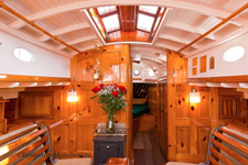 Winnie of Bourne Concordia #11 Winnie of Bourne