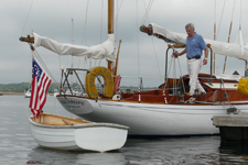 Phalarope Concordia #13 Phalarope