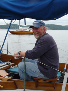 Chris Grace Concordia #15 Lotus