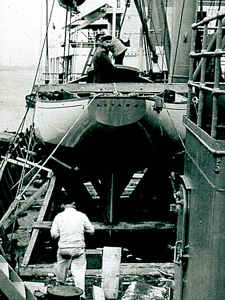 Concordia #17 Actaea