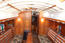 Concordia #17 Actaea