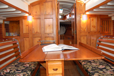 Concordia #17 Actaea