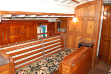 Concordia #17 Actaea