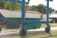 Concordia #17 Actaea