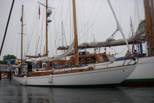 Concordia #20 Fleetwood