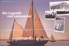 Concordia #20 Fleetwood