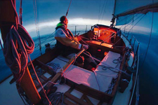 Concordia #20 Fleetwood