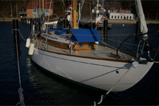 Concordia #20 Fleetwood