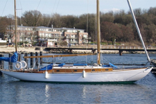 Concordia #20 Fleetwood