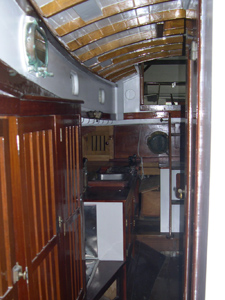 Concordia #21 Streamer