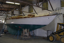 Concordia #21 Streamer