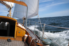 Streamer Concordia #21 Streamer