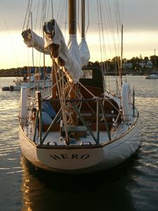 Hero Concordia #22 Hero