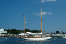 Watch Hill, RI Concordia #22 Hero