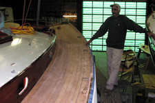 Wild Swan Restoration Concordia #25 Wild Swan