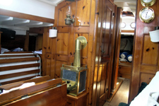 Wild Swan Restoration Concordia #25 Wild Swan