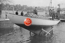 A&R 5001 Concordia #26 Mary Ellen