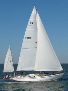 SARAH - 10/26/08 Concordia #27 Sarah