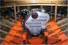 Sarah Concordia #27 Sarah