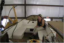 A Happy Margo Concordia #27 Sarah