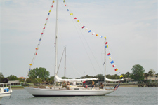 Sarah Concordia #27 Sarah