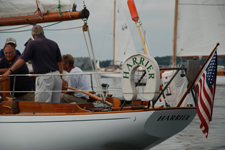 Harrier Concordia #30 Harrier