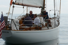 Harrier Concordia #30 Harrier