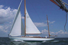 Concordia #33 Weatherly